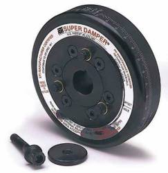ARP Auto Racing - ARP 245-2501 Harmonic Balancer Bolt Kit 12Point Head Diameter 3/4-16 Socket 1-1 - Image 2