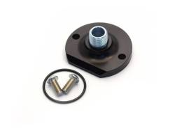 Canton - Canton Racing 22-570 Billet Aluminum Oil Bypass Eliminator for Small Block Chevy - Image 2