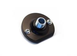 Canton - Canton Racing 22-570 Billet Aluminum Oil Bypass Eliminator for Small Block Chevy - Image 1