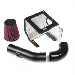 CAI COLD AIR INDUCTIONS - Cold Air Inductions 512-0101-B Performance Cold Air Intake 09-13 GM Truck/SUV - Image 2