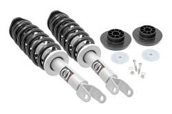 Rough Country 2.5" Suspension Lift Kit for 09-11 RAM 1500 4WD 359.23