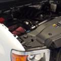CAI COLD AIR INDUCTIONS - Cold Air Inductions Performance Cold Air Intake 14-18 GM Truck/SUV 512-0103-B - Image 2