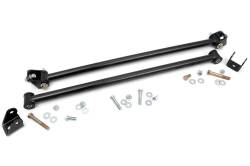 Rough Country 1262 Kicker Bar Kit 5"-7.5" Lift for 07-14 GM 1500 Truck/SUV