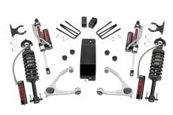 Rough Country 19450 3.5" Vertex Lift Kit for 07-16 Silverado/Sierra 1500 4WD