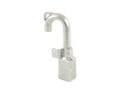 Canton - Canton 20-042 Oil Pump Pickup M155 Pump 3/4" Tube In 7" CT Pan for SB Chevy - Image 2