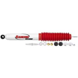 Rancho - Rancho RS5413 RS5000 Steering Damper Cylinder Front 05-07 F250/F350/F450/F550 - Image 1