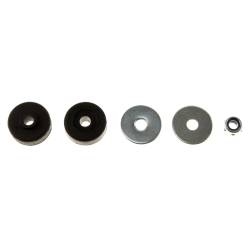 Bilstein - Bilstein 24-017954 46mm Monotube Shock Absorber for 92-99 Montero - Image 2
