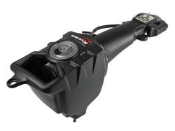 aFe 50-70035D Cold Air Intake System w/Pro-Dry-S Filter for 18-23 Wrangler JL L4