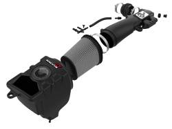 aFe Power - aFe 50-70035D Cold Air Intake System w/Pro-Dry-S Filter for 18-23 Wrangler JL L4 - Image 3