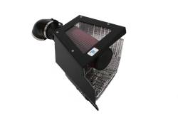 Cold Air Inductions 501-0520-B Performance Cold Air Intake for Grand Prix 5.3L