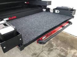 BedSlide - Bedslide Mini Kix BedBin Organizers Black BSA-MKB - Image 2