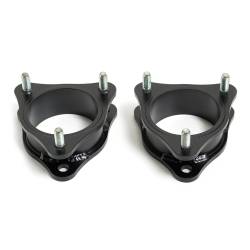 ReadyLift 66-2058 2.5" Front Leveling Kit for 04-14 Ford F150/Mark LT