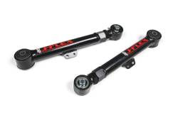 JKS JKS1655 Control Arms Rear Upper for 93-06 Wrangler TJ/LJ Grand Cherokee ZJ