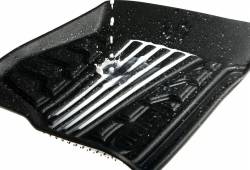 Lund - LUND 283030-B NIFTY CATCH-IT FLOORMAT-FRONT Custom Fit Liner - Image 4