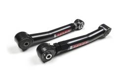 JKS JKS1650 Adjustable Control Arms Lower for 84-06 Wrangler TJ/LJ Cherokee XJ