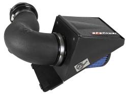 aFe 54-13025R Stage-2 Black Cold Air Intake for 09-19 Ford/Lincoln 3.5L
