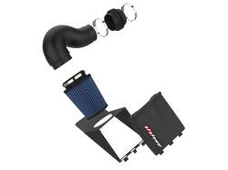 aFe Power - aFe 54-13025R Stage-2 Black Cold Air Intake for 09-19 Ford/Lincoln 3.5L - Image 5