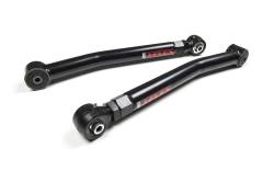 JKS JKS1610 Front Lower Adjustable Control Arms for 07-18 Jeep Wrangler JK