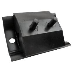 Crown Automotive Jeep Replacement - Crown Automotive 52002625 Engine Mount for Jeep Wrangler YJ - Image 1