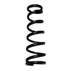 Skyjacker - Skyjacker D70 7" Front Softride Coil Spring Black Pair for 94-01 Dodge Ram - Image 2