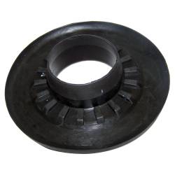 Crown Automotive Jeep Replacement - Crown Automotive 52088346AB Rear Upper Spring Isolator for 99-04 Grand Cherokee - Image 1