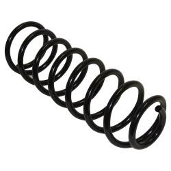 Crown Automotive Jeep Replacement - Crown Automotive 52088129 Coil Spring - Image 1