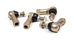 JKS JKS7107 Rear Swaybar Links Service Pack for 07-26 Jeep Wrangler JK/JL
