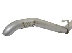 aFe Power - aFe 49-46034 Mach Force XP 2.5" Hi-Tuck Exhaust System for 16-23 Tacoma 2.7/3.5L - Image 4