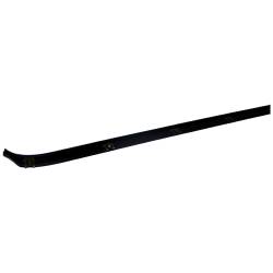 Crown Automotive Jeep Replacement - Crown Automotive 4161678 Door Glass Weather Strip for 81-93 Dodge AD Ram - Image 2