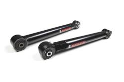JKS JKS1660 Adjustable Control Arms Rear Lower for 07-18 Jeep Wrangler JK