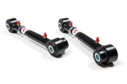 JKS JKS2035 2.5-6" Lift Adjustable Front Swaybar Links for 07-18 Jeep JK Rubicon