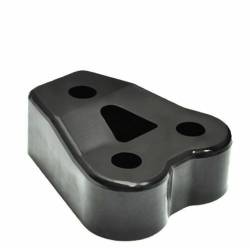 Torque Solution - Torque Solution TS-EH-M11 Exhaust Mount for Mitsubishi - Image 1