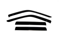 Auto Ventshade AVS - Auto VentShade 94320 Ventvisor Window Deflector 4PC for 93-98 Grand Cherokee ZJ - Image 2