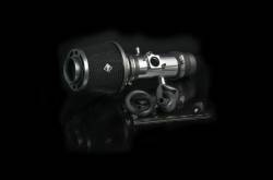 Weapon R - Weapon-R 305-138-101 Secret Weapon Intake System for 02-06 Lexus ES300/ES330 - Image 1