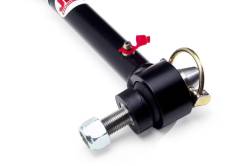 JKS JKS2000 0-2" Lift Quicker Disconnect Swaybar Links for 84-06 Jeep XJ/MJ/ZJ