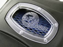 aFe Power - aFe 50-74006-1 Cold Air Intake w/10R Filter for 11-16 Silv/Sra 2500/3500 6.6L - Image 3