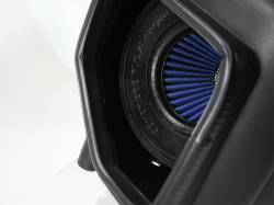 aFe Power - aFe 50-74006-1 Cold Air Intake w/10R Filter for 11-16 Silv/Sra 2500/3500 6.6L - Image 4