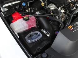 aFe Power - aFe 50-74006-1 Cold Air Intake w/10R Filter for 11-16 Silv/Sra 2500/3500 6.6L - Image 8