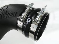 aFe Power - aFe 50-74006-1 Cold Air Intake w/10R Filter for 11-16 Silv/Sra 2500/3500 6.6L - Image 6