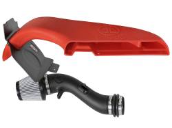 aFe TA-4305B-1D Stage-2 Pro-Dry-S Blk Cold Air Intake for 15-21 Subaru WRX 2.0L