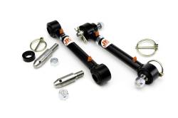 JKS JKS2030 0"-2" Lift Quicker Disconnect Swaybar Links for 07-18 Wrangler JK
