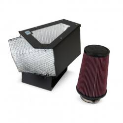 CAI COLD AIR INDUCTIONS - Cold Air Inductions Performance Cold Air Intake GM 3.8L FWD 501-0873-B - Image 2