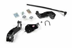 JKS - JKS JSPEC2450 Steering & Caster Correction Upgrade for 07-18 Jeep Wrangler JK - Image 2