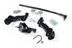JKS JSPEC2450 Steering & Caster Correction Upgrade for 07-18 Jeep Wrangler JK