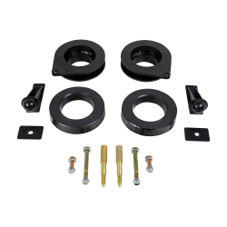 ReadyLift 69-1035 2.25" Front 1.5" Rear SST Lift Kit for 09-12 RAM 1500 RWD