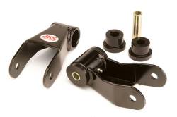 JKS JKSOGS651 Leaf Spring Shackle for 75-01 Cherokee XJ/Comanche MJ/Wagoneer SJ