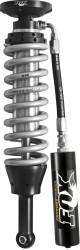FOX Shocks 880-02-367 2.5 Factory Series Coilover Reservoir Shock Set for Tundra
