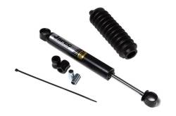 JKS JSPEC1000 JSPEC Replacement Steering Stabilizer for 07-18 Jeep Wrangler JK