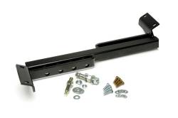 JKS JKSOGS999 Rear Upper Adjustable Shock Mount for 84-01 Jeep Cherokee XJ