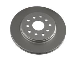 TeraFlex 4303410 Performance Standard Front Brake Rotor Each for 07-18 Jeep JK